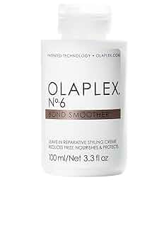 ●3本セット　Olaplex オラプレックス No.6 ポンドスムーサー No.6 ボンドスムーサー 100ml / OLAPLEX （オラプレックス